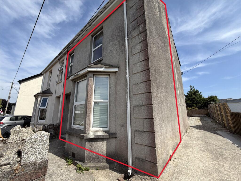 Main image of property: Moorland Road, Par, PL24
