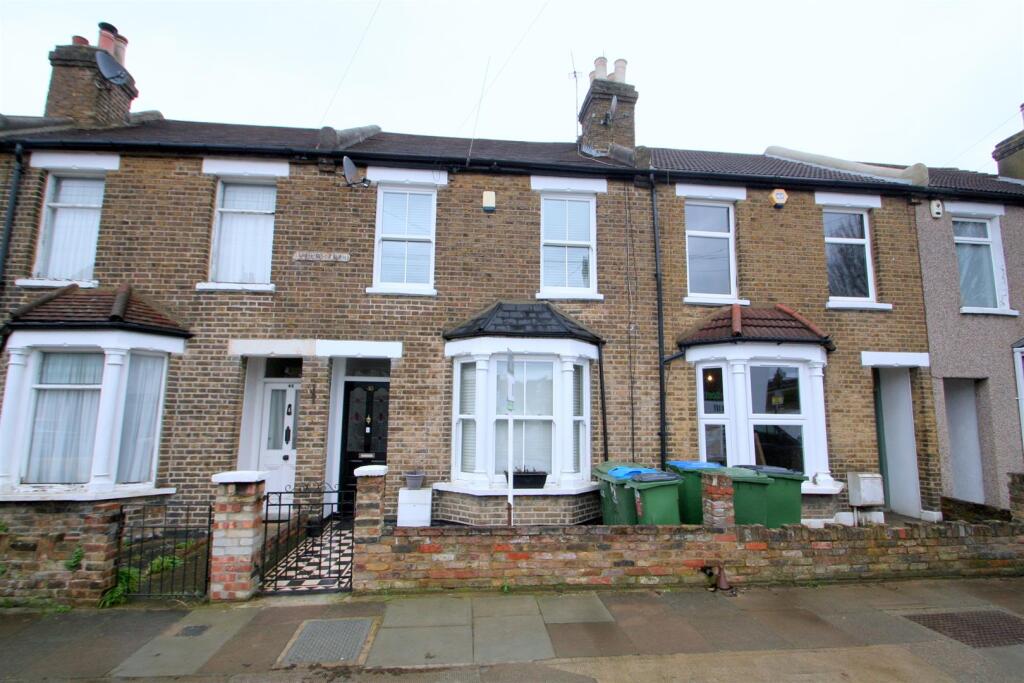 Main image of property: Lannoy Road, New Eltham, London
