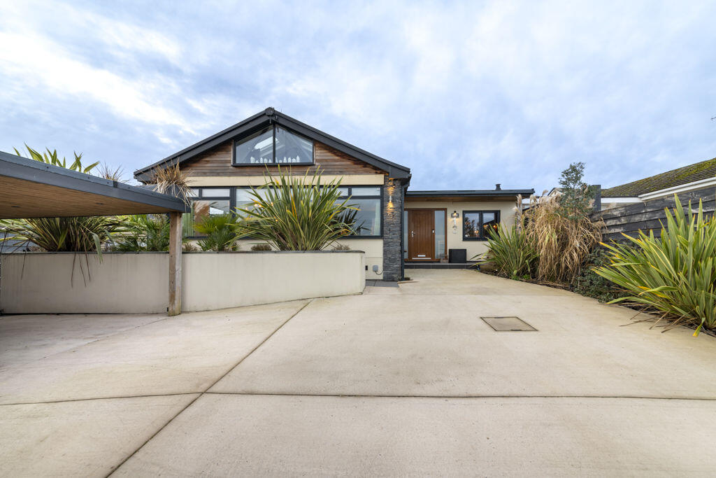 Main image of property: Sunnyridge Avenue, Marford, Wrexham