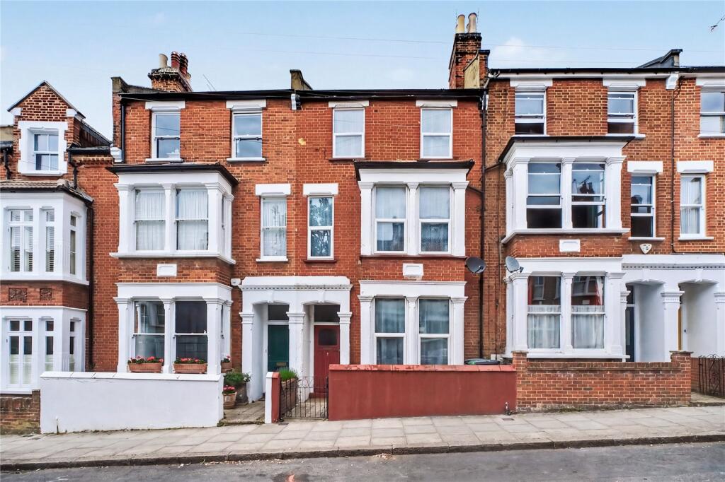 Main image of property: Melgund Road, Highbury, London, N5