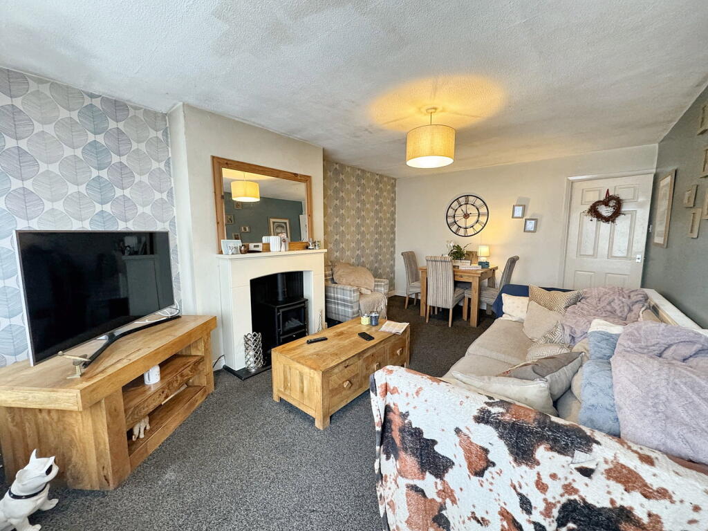 Llys Madoc, Towyn, Conwy, LL22 9NH photo 2