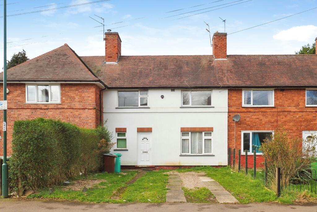 Main image of property: Manton Crescent, Beeston, Nottingham, Nottinghamshire, NG9