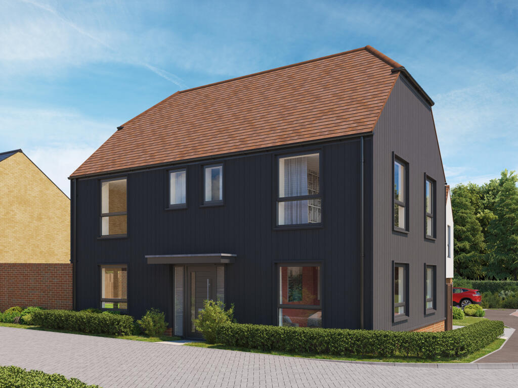 Main image of property: Park Drive,
Kings Hill,
ME19 4NF