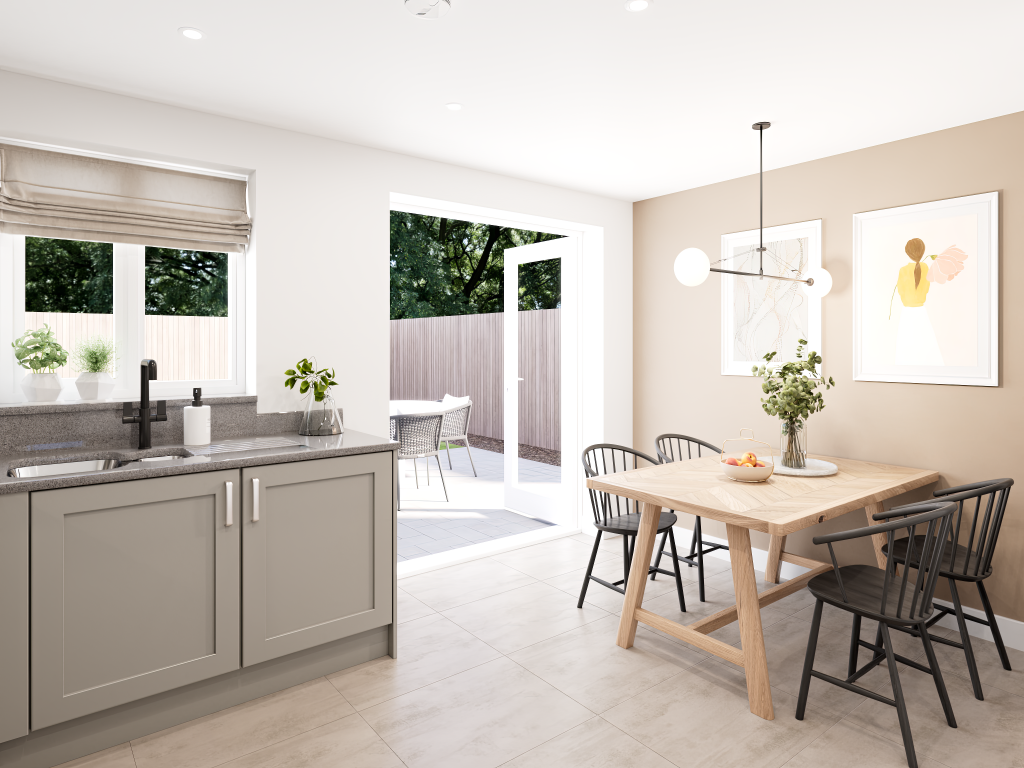 Main image of property: Old Hall Village, Riverwood Road, Bromborough, 
Wirral, 
Merseyside, 
CH62 3QX