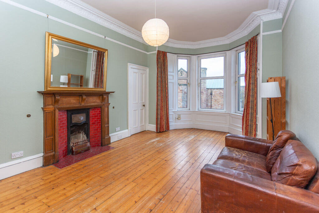 9/3 Falcon Gardens, Edinburgh, EH10 4AP photo 2