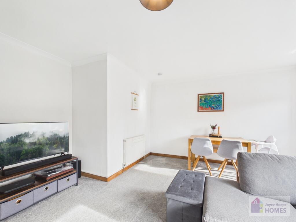 Apartment in Glasgow - View 4