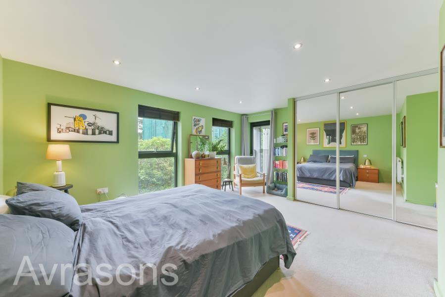 Main image of property: AKERMAN ROAD, OVAL