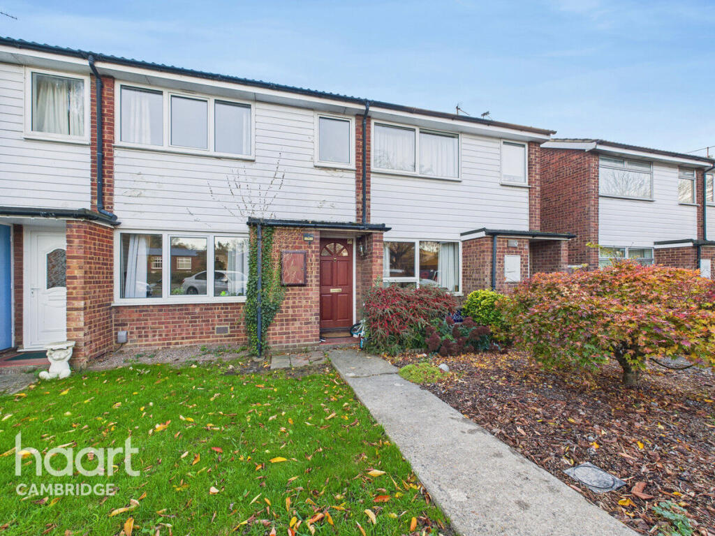 Main image of property: Cherry Hinton Road, Cambridge