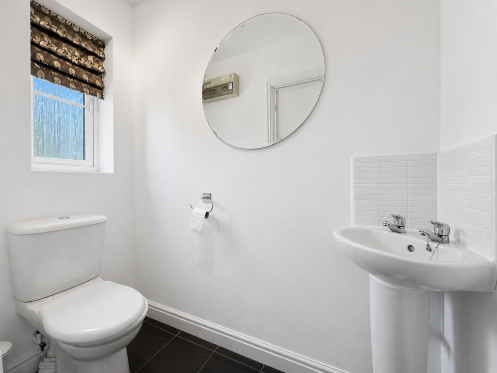 House in Bath - View 4