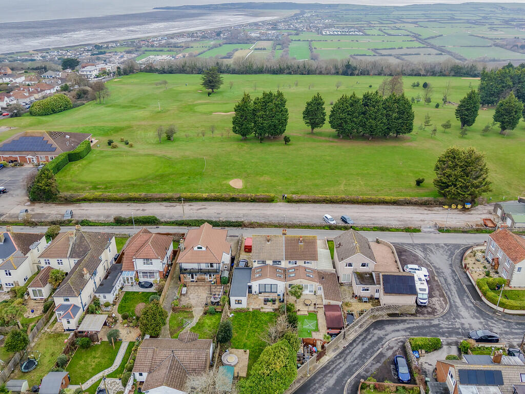Main image of property: Worlebury Hill Road, Weston-super-Mare