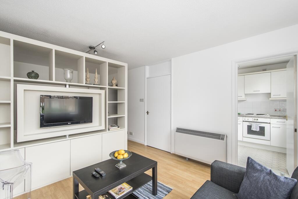 Main image of property: Paxton Road London SE23
