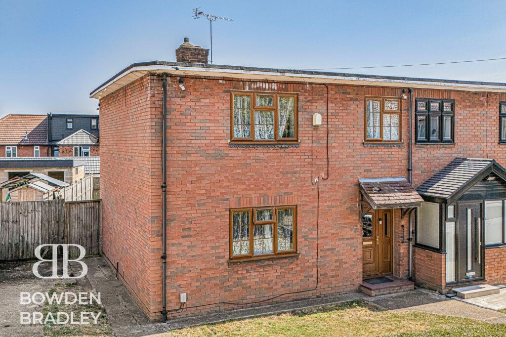 Main image of property: Crossbow Road, Chigwell, IG7