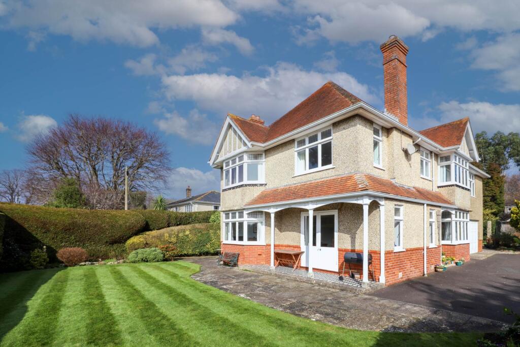 Main image of property: Milldown Road, Blandford Forum