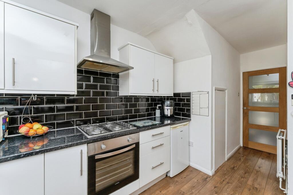 House in Neston, Cheshire West and Chester - View 5
