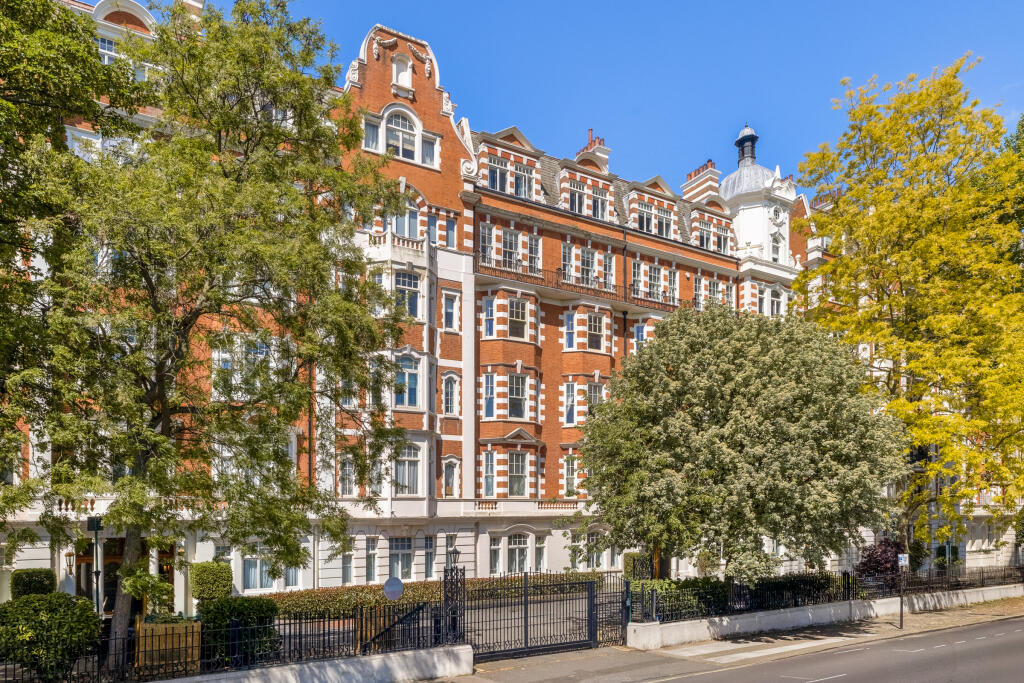 Main image of property: Prince Albert Road, St John's Wood, London, NW8