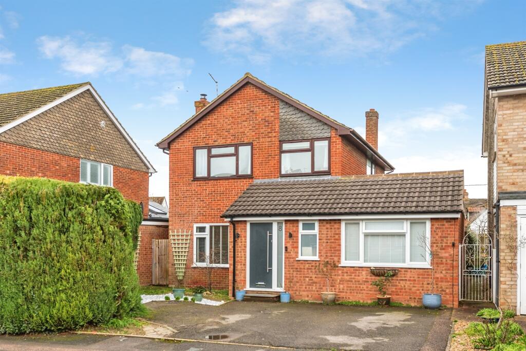 Main image of property: Dovecote Close, Haddenham, Aylesbury