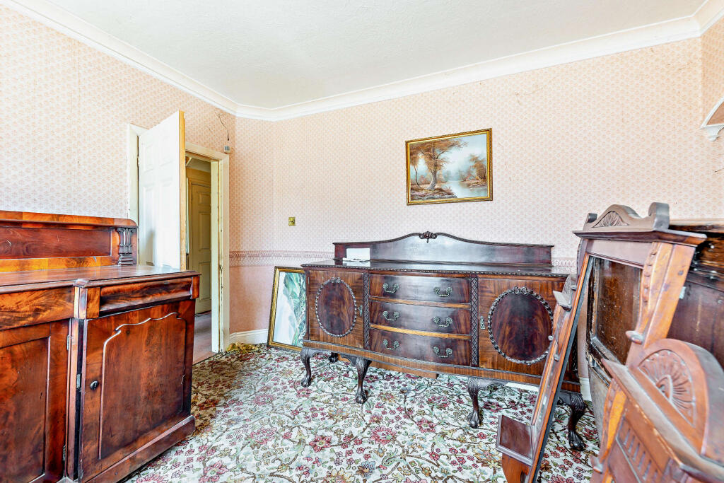 House in Wolverhampton - More