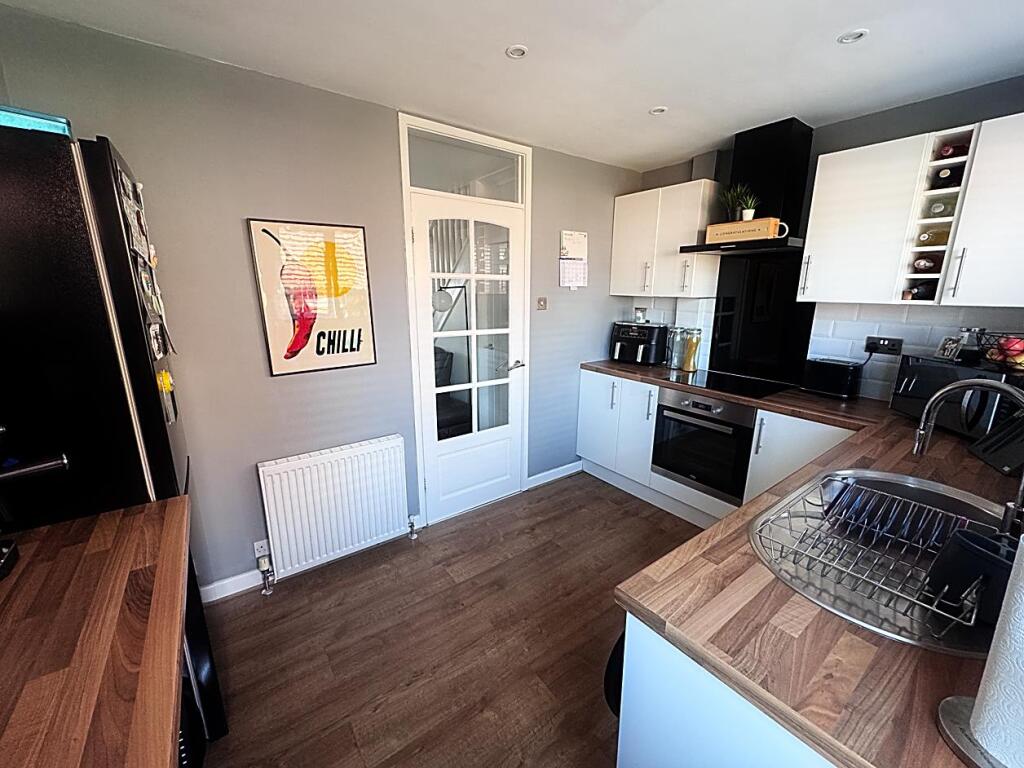 Welwyn Close, Wallsend - View 4