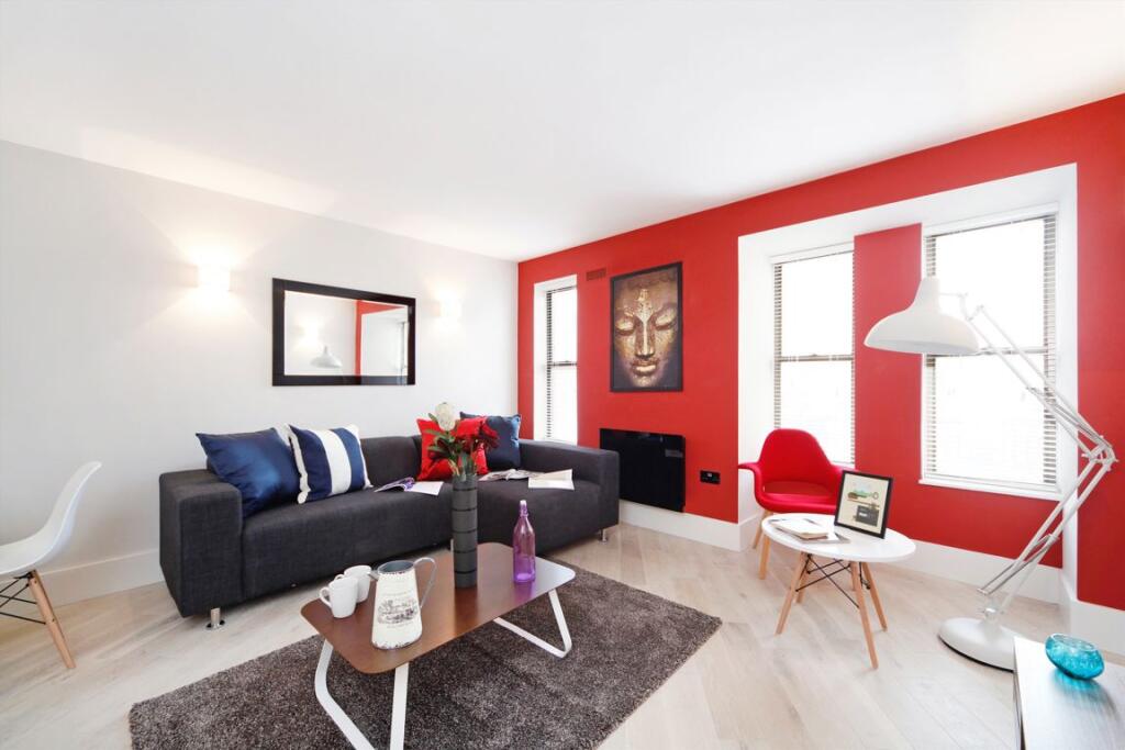 Main image of property: Rochester Row, Westminster