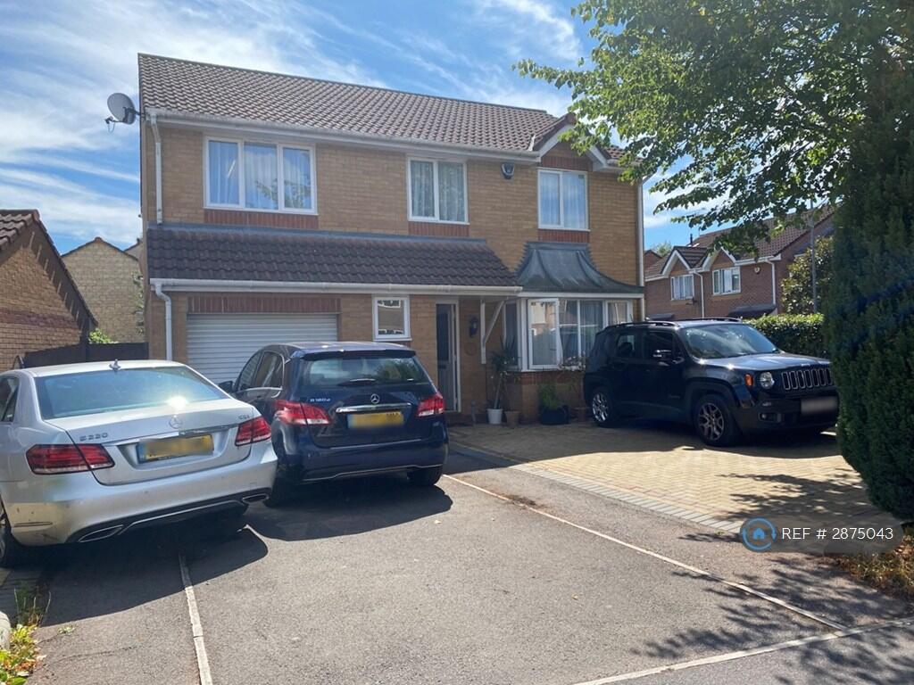 Main image of property: Barkleys Hill, Stapleton, Bristol, BS16