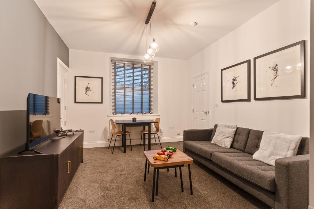 Main image of property: Stow Hill, Handpost, NP20