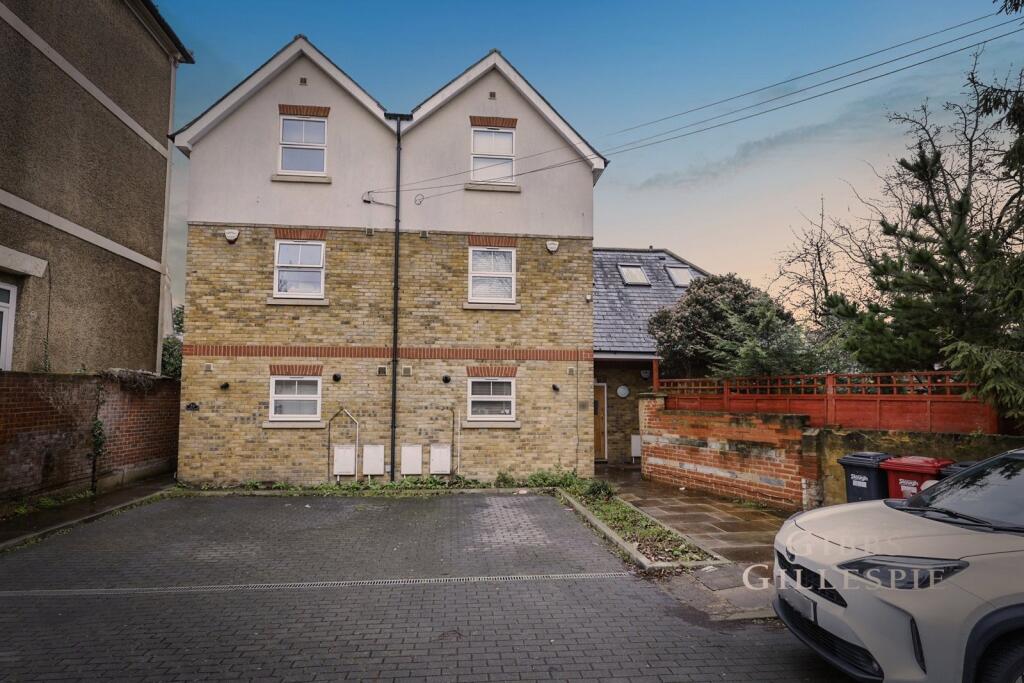 Main image of property: Uxbridge Road, Slough, Berkshire, SL1