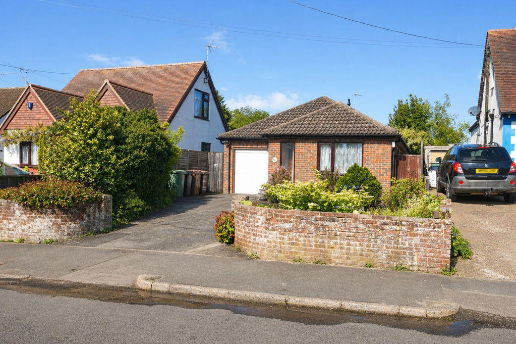 Main image of property: 14a Hockers Lane, Maidstone