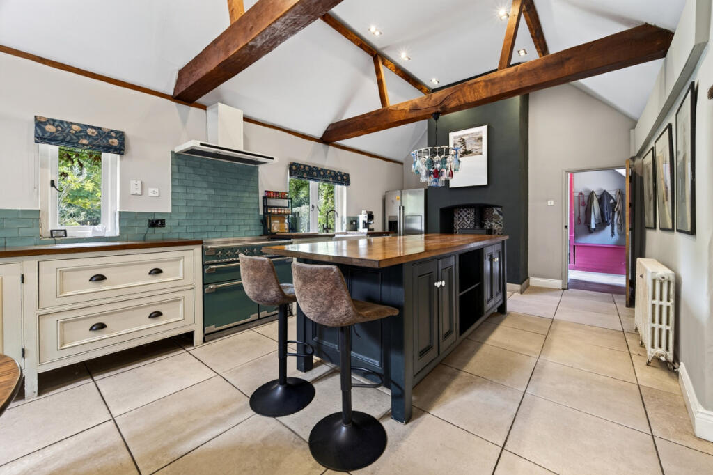 House in Reading - View 3