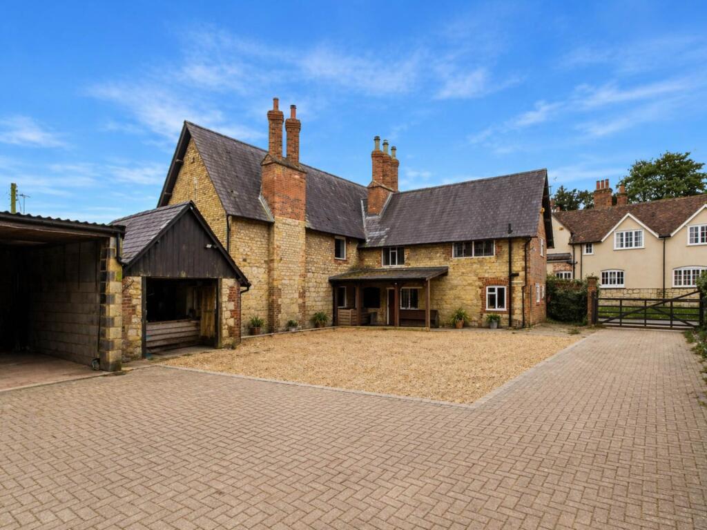 Main image of property: Oving Road, Whitchurch