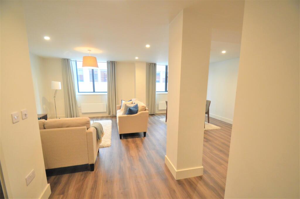 Additional image 8 of Cornwall Street, Birmingham, B3