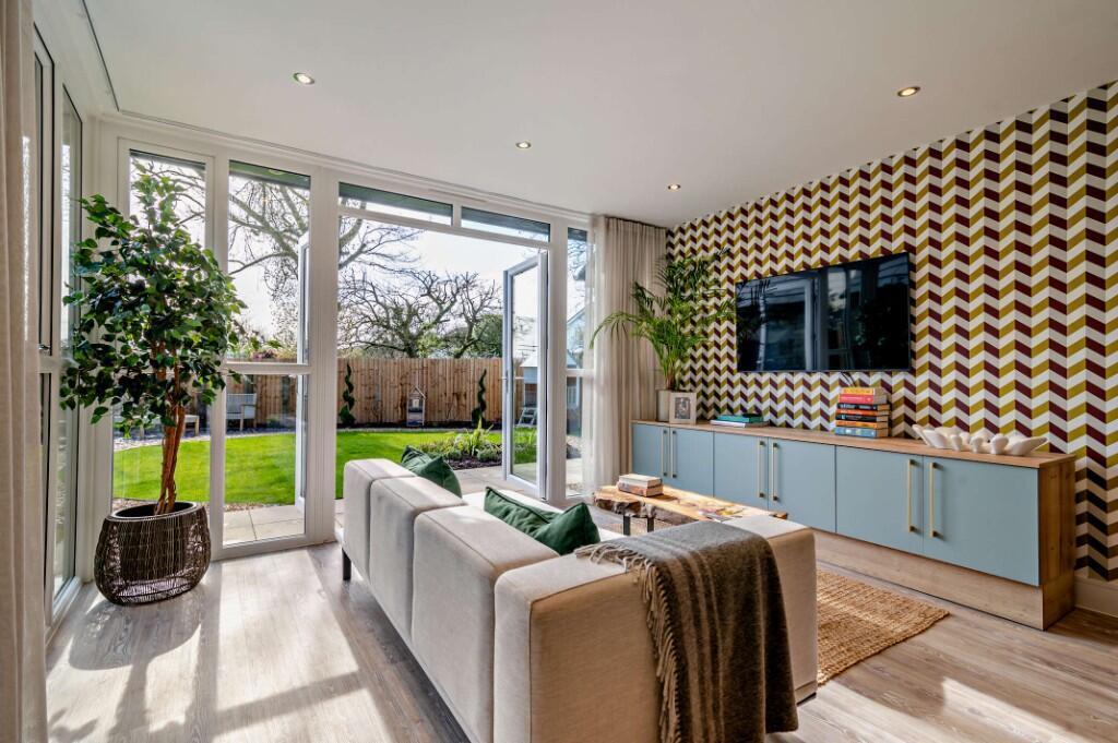 Main image of property: North Road,
Engine Common,
Yate,
BS37 7LQ