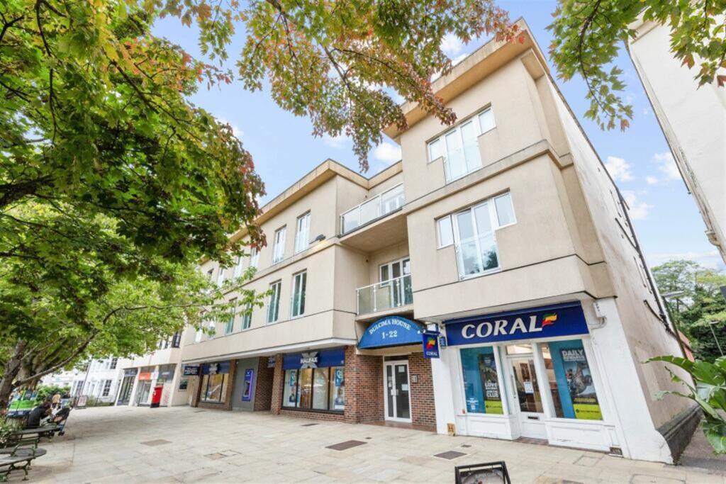 Main image of property: Carfax, Horsham, RH12