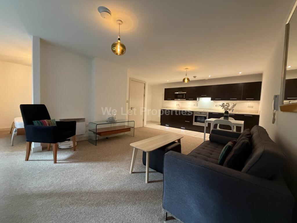 Main image of property: Icon 25, High Street