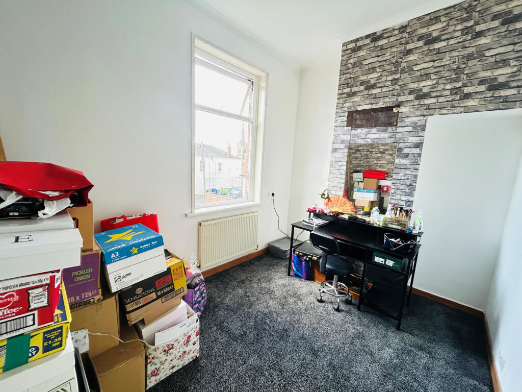 House in Preston, Lancashire - View 5