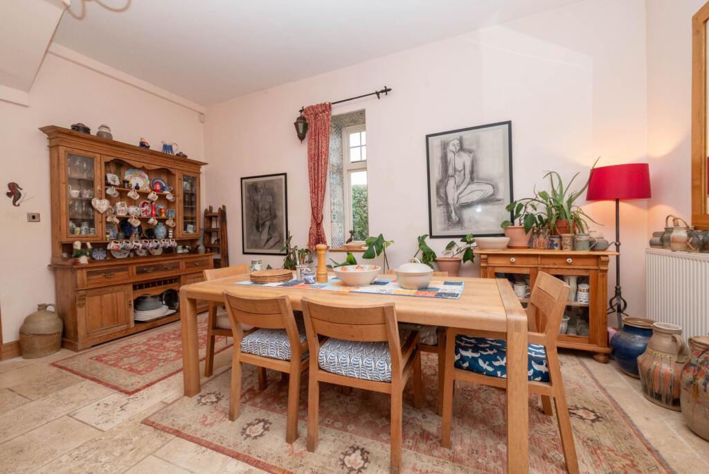 House in Canterbury - View 4