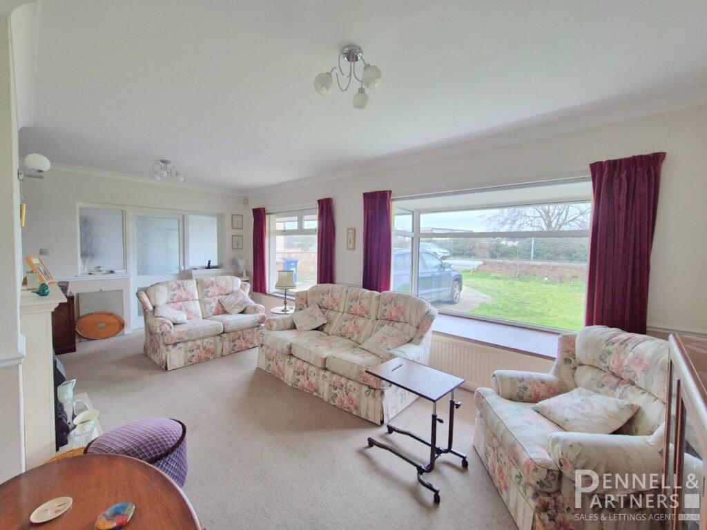 Drybread Road, Whittlesey, Peterborough, PE7 photo 3