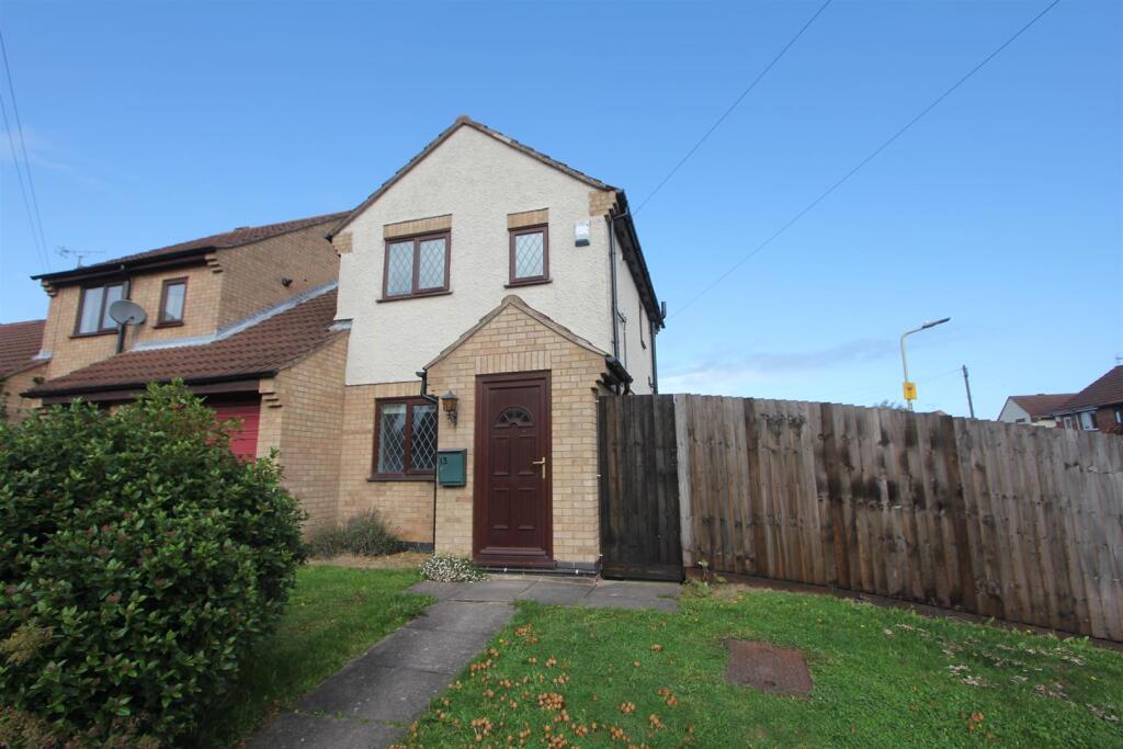 Main image of property: Woodbank, Burbage,