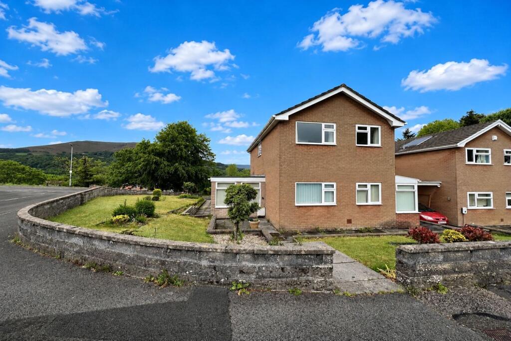 Main image of property: Meadow Lane, Abergavenny, NP7