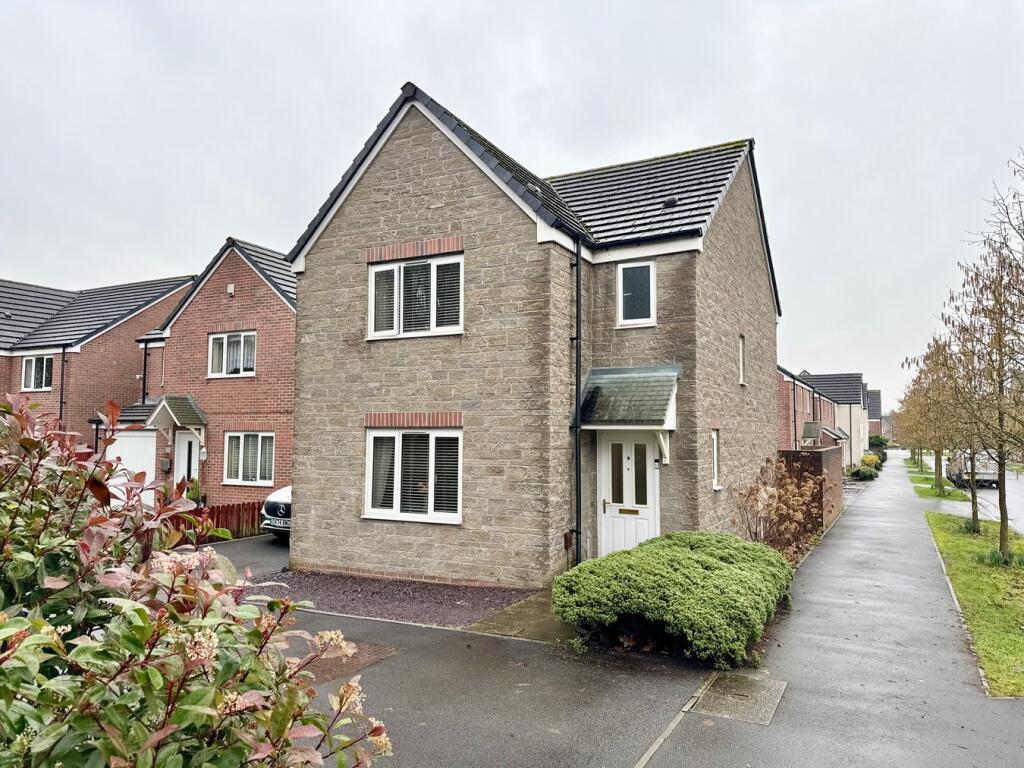 Main image of property: Sir Briggs Avenue, Duffryn, Newport, NP10