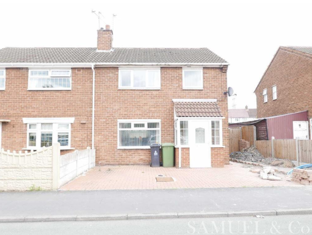 Main image of property: Castleview Road, Bilston