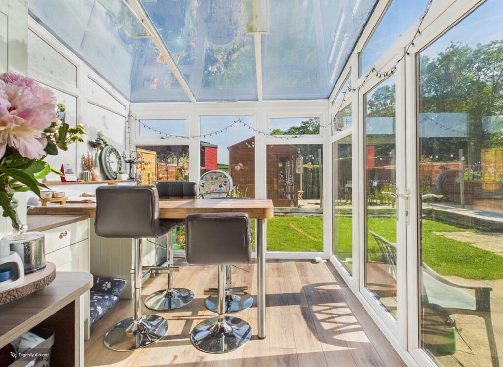 Ashcroft Lane, Finchdean, PO8 - View 6