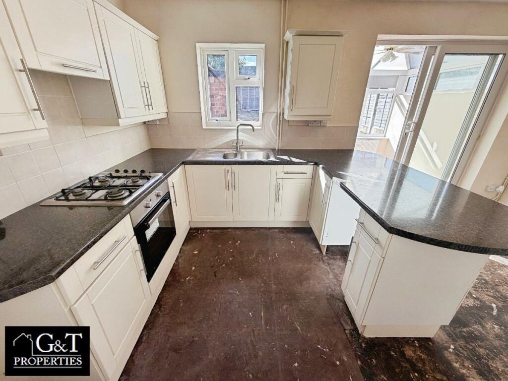 House in Dudley, Hawbush - View 5