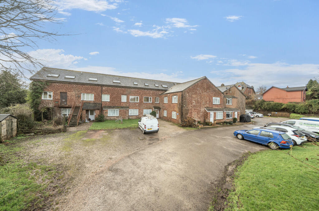 Main image of property: Blagdon Barton, Paignton, Devon