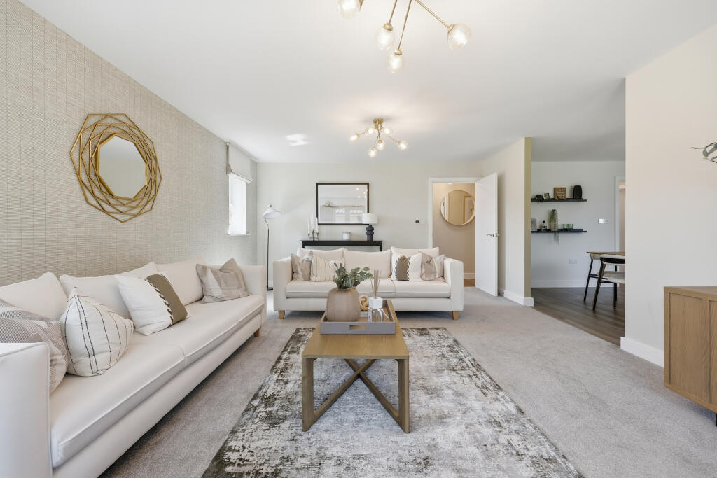 Main image of property: Plot 79 Park Gate Corner, Little Clacton
