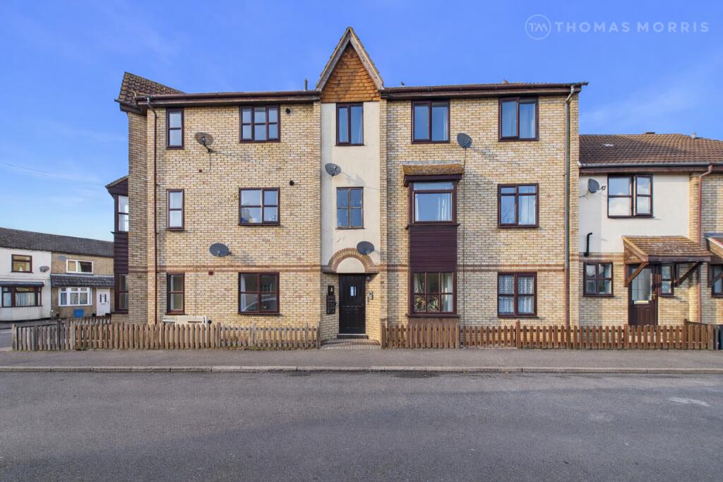 Main image of property: Blunham Road, Biggleswade, Bedfordshire, SG18