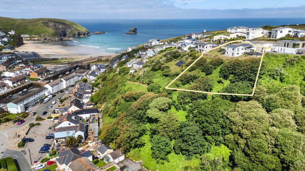 Main image of property: Lighthouse Hill, Portreath