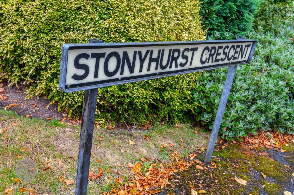 House in Culcheth, Twiss Green - More