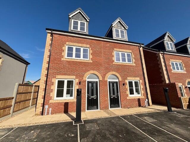 Main image of property: Wagtail Road, Downham Market