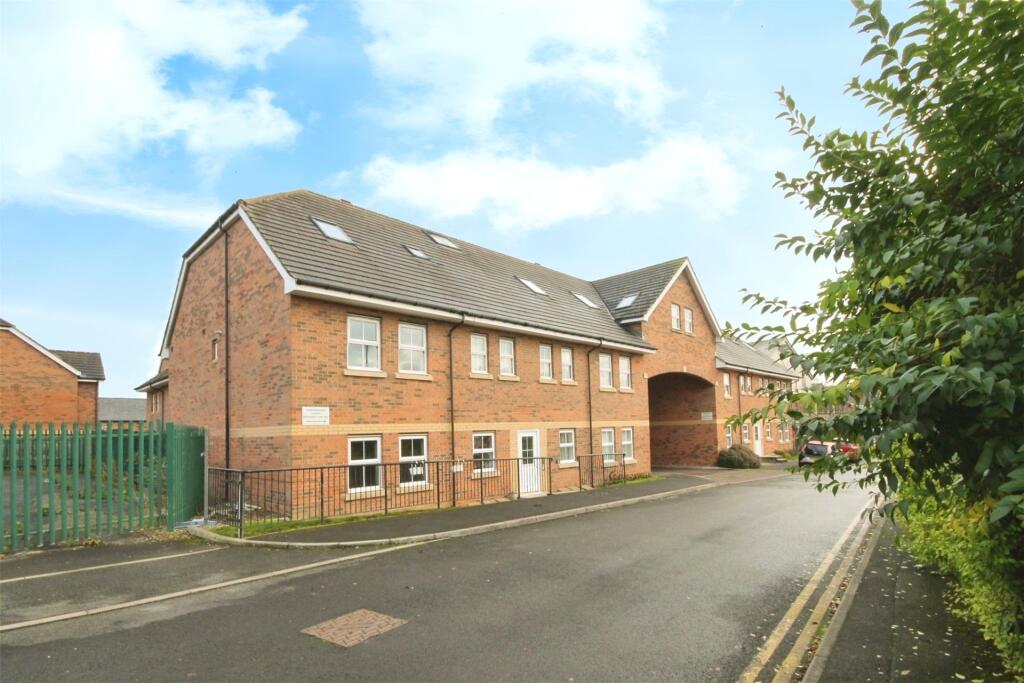 Main image of property: Sandringham Court, Chester Le Street, County Durham, DH3