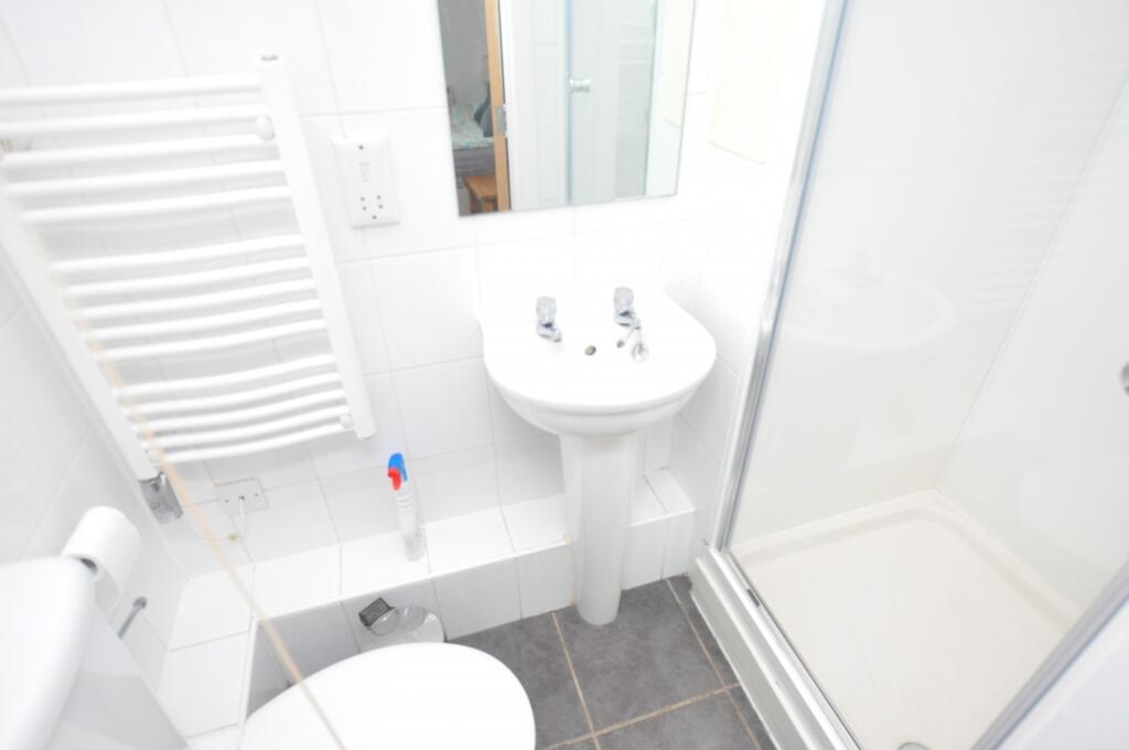Apartment in Newcastle upon Tyne - More